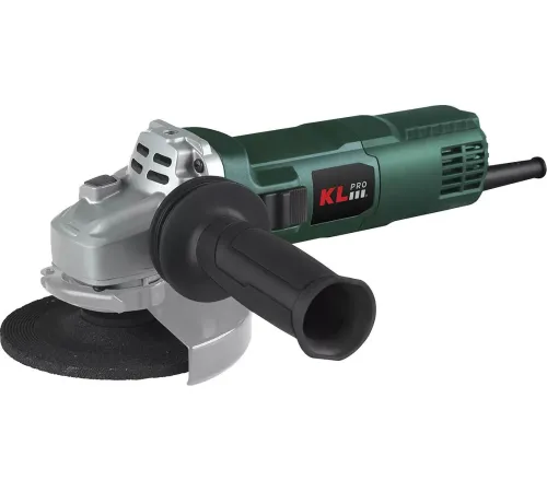 Угловая шлифмашина KLPRO KLAT11517