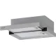 Кухонная вытяжка Krona Kamilla F 450 inox КА-00009803 нержавеющая сталь