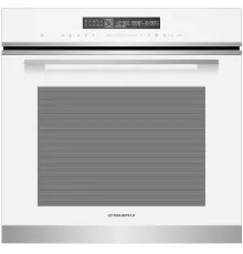 Электрический духовой шкаф MAUNFELD MEOR7217SMW