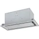 Кухонная вытяжка Krona Selina 900 PRM Inox 3P нержавеющая сталь