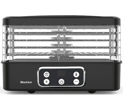 Сушилка для овощей и фруктов Blackton Bt FD1112