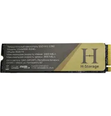 SSD Horizont H-Storage 1TB HSA4300-1024G