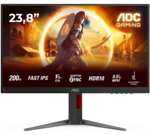 Игровой монитор AOC Gaming 24G4HA