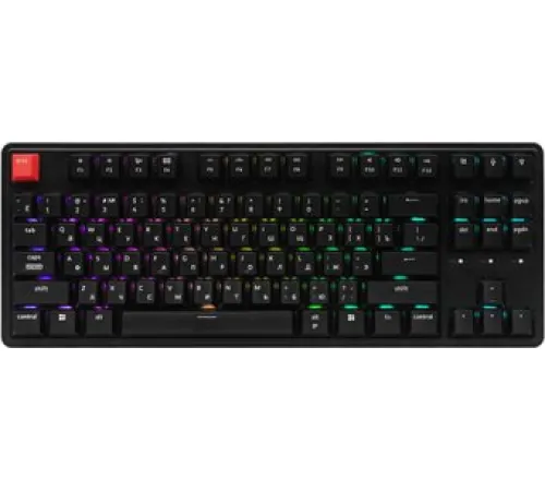 Клавиатура Keychron C3 Pro 8K C3PX-H4Z-RU Keychron Super Banana