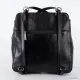 Городской рюкзак Francesco Molinary 513-8726-060-BLK