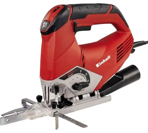 Электролобзик Einhell TE-JS 100 [4321160]