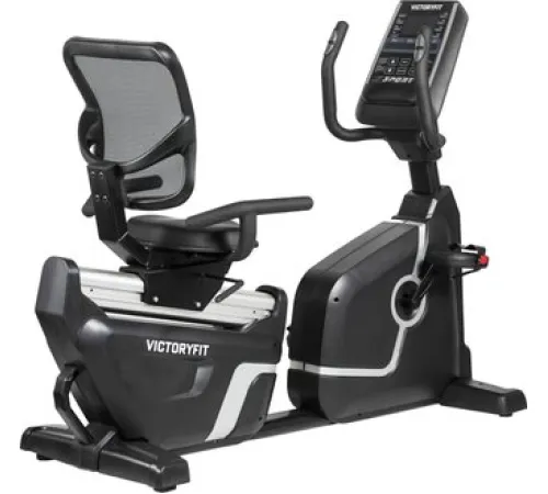 Велотренажер VictoryFit VF-D006
