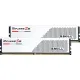 Оперативная память G.Skill Ripjaws S5 2x16ГБ DDR5 6000МГц F5-6000J2836G16GX2-RS5W