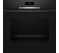 Электрический духовой шкаф Bosch Serie 4 HQG572EB3