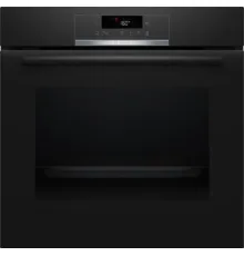 Электрический духовой шкаф Bosch Serie 4 HQG572EB3