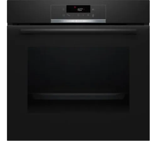 Электрический духовой шкаф Bosch Serie 4 HQG572EB3