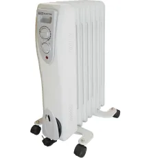 Масляный радиатор TDM Electric SQ2501-0901