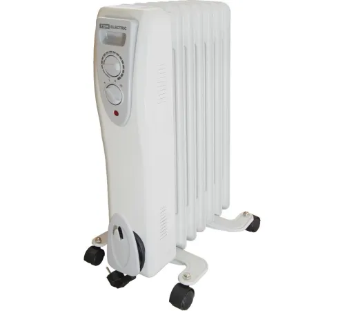 Масляный радиатор TDM Electric SQ2501-0901