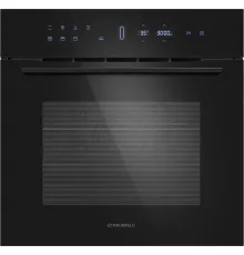 Электрический духовой шкаф MAUNFELD MEOH709DB