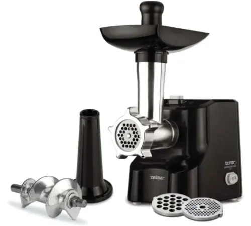 Мясорубка Zelmer ZMM1520B