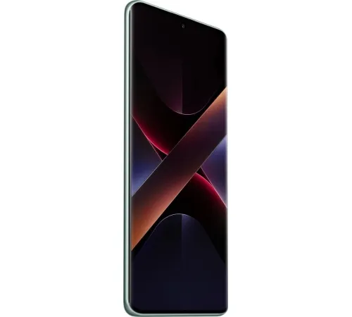 Телефон POCO X7 12GB/512GB международная версия зеленый