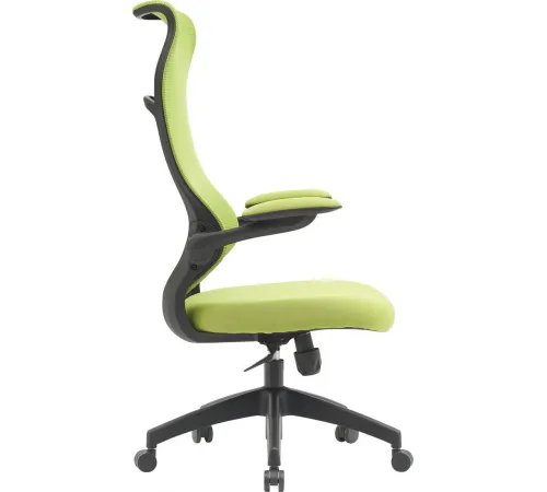 Офисное кресло CACTUS CS-MC505-GN салатовый