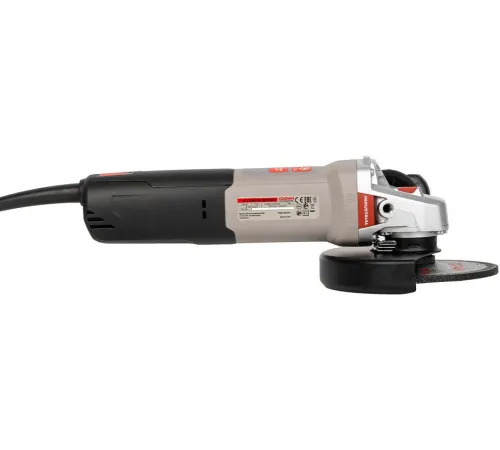 Угловая шлифмашина Crown CT13678-125RSVC