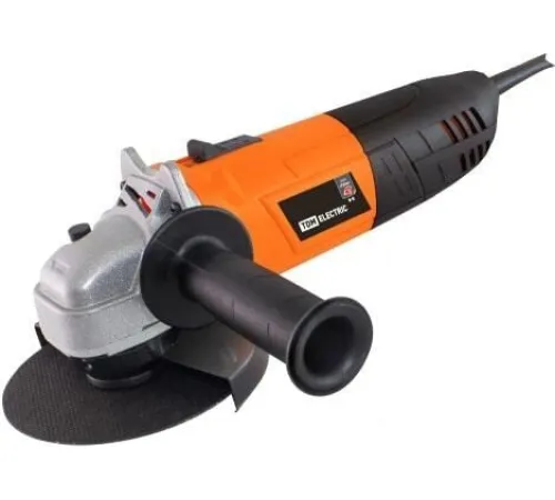 Угловая шлифмашина TDM Electric SQ1080-0105