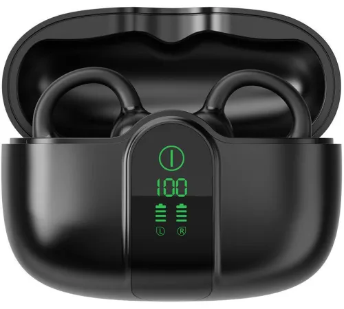 Наушники Blackview AirBuds 15 черный