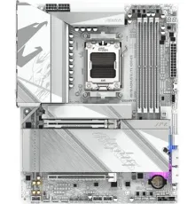 Материнская плата Gigabyte X870 Aorus Elite X3D Ice