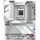 Материнская плата Gigabyte X870 Aorus Elite X3D Ice