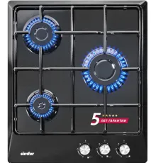 Варочная панель Simfer H45V30B400