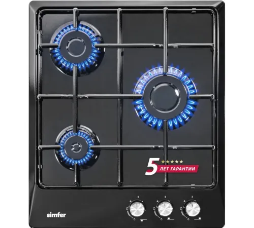 Варочная панель Simfer H45V30B400