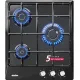 Варочная панель Simfer H45V30B400