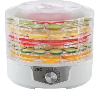 Сушилка для овощей и фруктов JVC JK-FD753