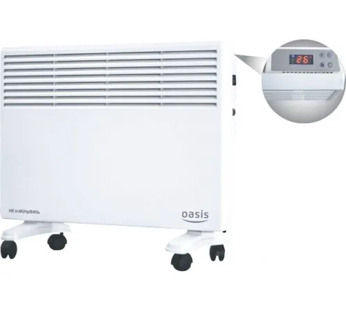 Конвектор Oasis EK-10