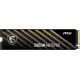 SSD MSI Spatium M470 Pro 1TB S78-440L0J0-P83