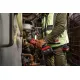Угловая шлифмашина Milwaukee M18 Fuel FSAGF125XB-0X 4933478438 без АКБ, кейс