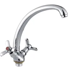Смеситель Ledeme H12 L4212-2