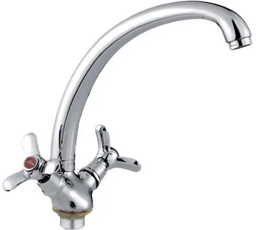 Смеситель Ledeme H12 L4212-2