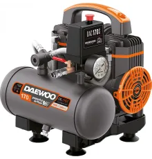 Компрессор Daewoo Power DAC 170S