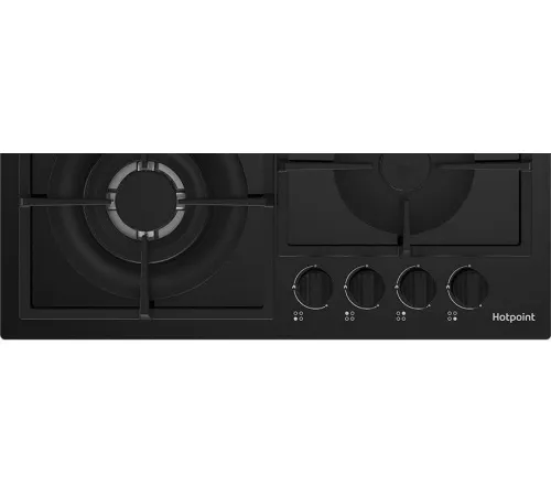 Варочная панель Hotpoint HG 62FA/BK