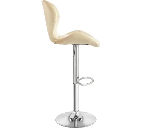 Стул Mio Tesoro Грация BS-035 G062-03 кремовый