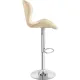 Стул Mio Tesoro Грация BS-035 G062-03 кремовый