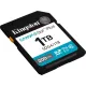 Карта памяти Kingston Canvas Go! Plus SDXC 1TB SDG4/1TB