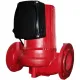 Насос  Unipump UPF 50-160