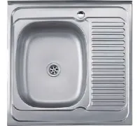 Кухонная мойка Ledeme L76060-L