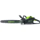 Аккумуляторная пила Greenworks GD82CS51K5 2008307UB с 1-им АКБ 5 Ач
