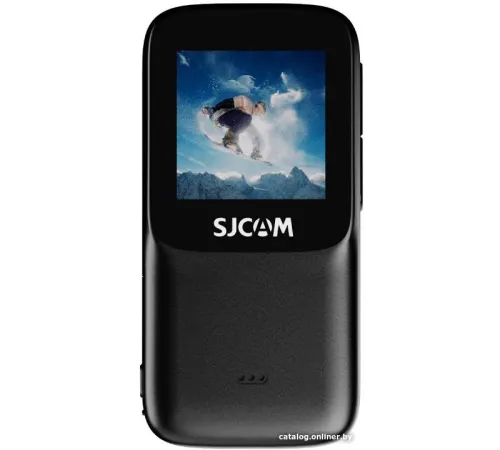 Экшен-камера SJCAM C200 Pro черный