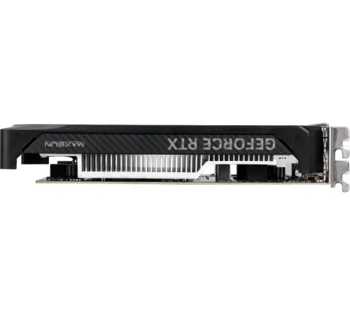 Видеокарта Maxsun GeForce RTX 3050 TRB 6G D6