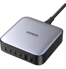 Сетевое зарядное Ugreen CD271 40914