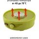 Сушилка для овощей и фруктов Econ ECO-3012FD