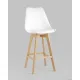 Стул Stool Group Frankfurt Y815A-75CM белый