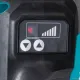 Пистолет для вязки арматуры Makita DTR180Z без АКБ