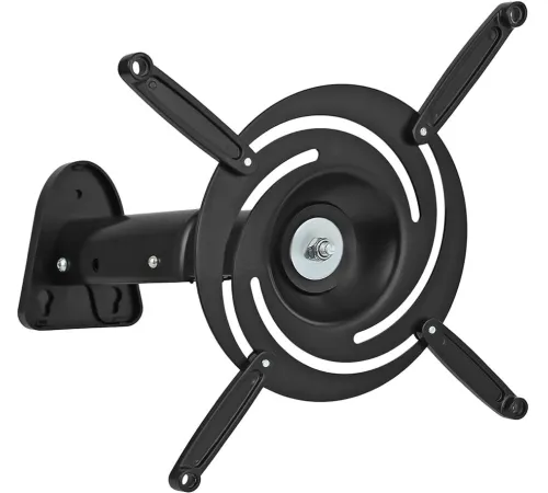 Кронштейн для проектора CACTUS CS-VM-PR05M-BK